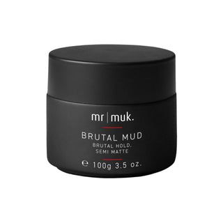 MR MUK Brutal Mud 100g