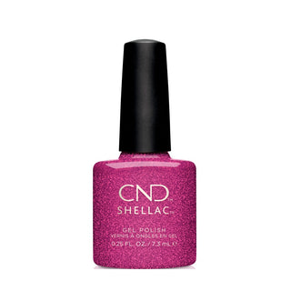 CND Shellac Butterfly Queen 7.3ml