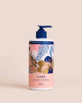 NAK CARE Balance Shampoo 500ml