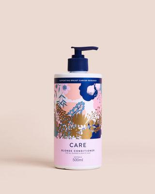 NAK CARE Blonde Conditioner 500ml