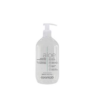 CARONLAB Aloe Vera Hydrating Gel