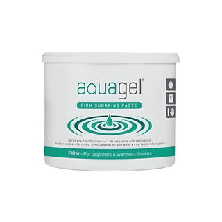 CARONLAB Aqua Gel Sugaring Paste Firm 600g