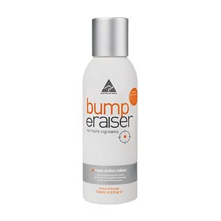 CARONLAB Bump Eraiser Triple Action Lotion 125ml