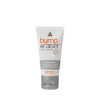 CARONLAB Bump eRaiser Medi Paste 30g