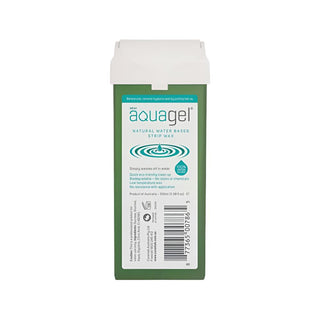 CARONLAB Aqua Gel Strip Wax Cartridge 100ml