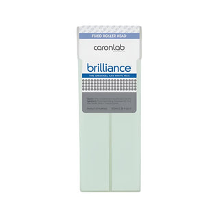 CARONLAB Brilliance Strip Wax Cartridge 100ml