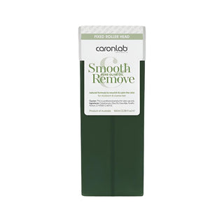 CARONLAB Olive Oil Strip Wax Cartridge 100ml