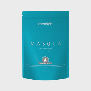 CARONLAB Masqua Powder Hard Wax  500g