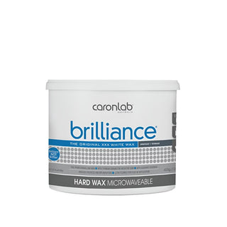 CARONLAB Brilliance Microwavable Hard Wax