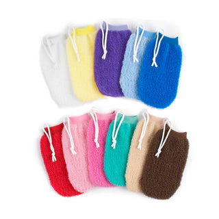 CARONLAB Milano Exfoliating Mitt