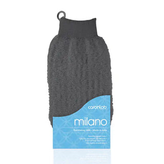 CARONLAB Milano Exfoliating Mitt