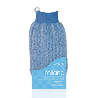 CARONLAB Milano Exfoliating Mitt