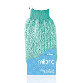 CARONLAB Milano Exfoliating Mitt