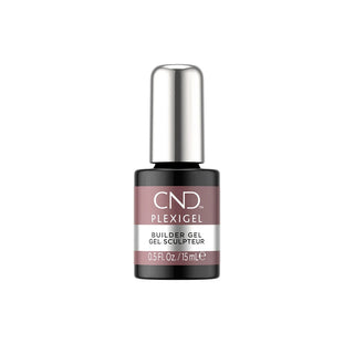 CND PLEXIGEL™ Color Builder Milky Mauve 15ml