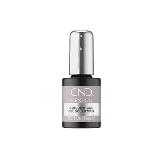 CND PLEXIGEL™ Color Builder Oat Milk 15ml