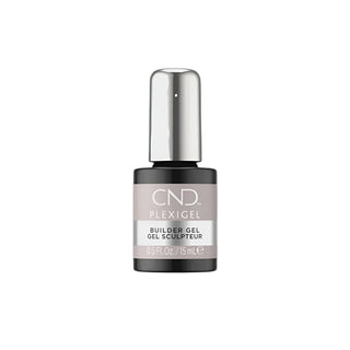 CND Plexi Gel Color Builder Porcelain 15ml