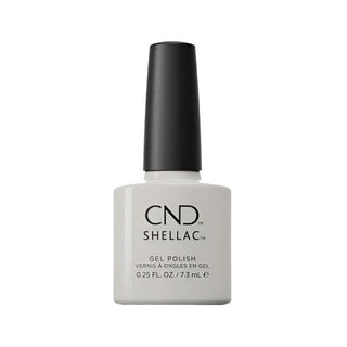 CND Shellac All Frothed Up 7.3ml