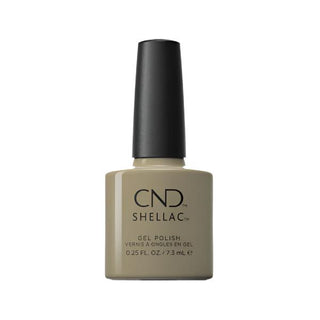 CND Shellac Gilded Sage 7.3ml