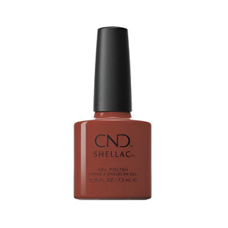 CND Shellac Maple Leaves 7.3ml