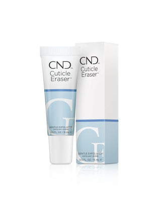 CND CUTICLE ERASER® Cuticle Treatment 15ml