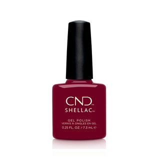 CND Shellac Signature Lipstick 7.3ml