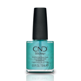 CND Base Coat Stickey 15ml