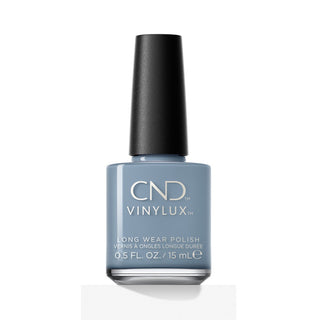 CND Vinylux Frosted Seaglass 15ml