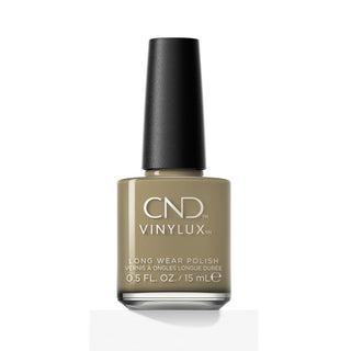 CND Vinylux Gilded Sage 15ml