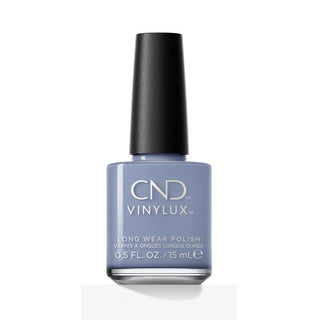 CND Vinylux Vintage Blue Jeans 15ml