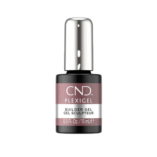 CND PLEXIGEL™ Color Builder Gel Milky Mauve 15ml