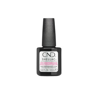 CND Shellac Epic Smoothing Base 12.5ml