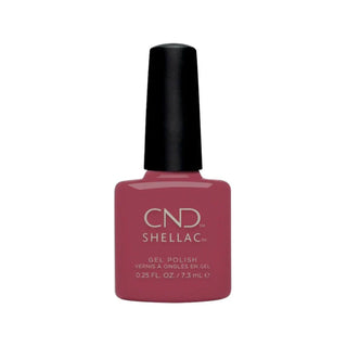 CND Shellac Rose-mance 7.3ml