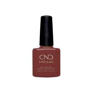 CND Shellac Toffee Talk 7.3ml