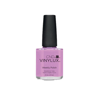 CND VINYLUX Beckoning Begonia 7ml