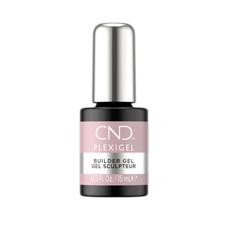 CND PLEXIGEL™ Color Builder Gel Clearly Pink 15ml