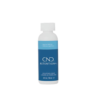 CND Retention+ Sculpting Liquid 118ml