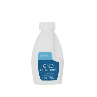 CND Retention+ Sculpting Liquid 236ml