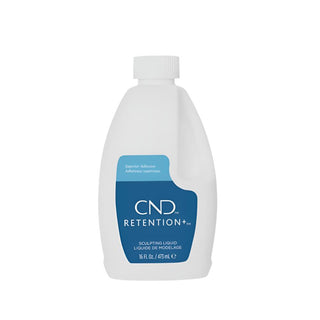 CND Retention+ Sculpting Liquid 473ml