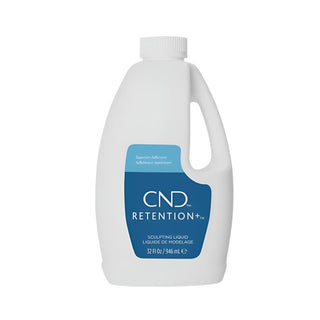 CND Retention+ Sculpting Liquid 946ml