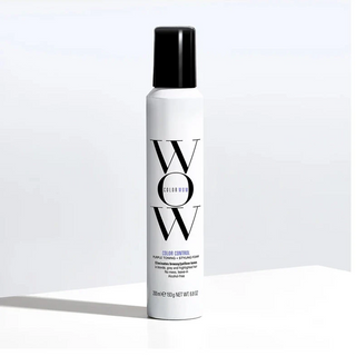 COLOR WOW Color Control Purple Toning  Styling Mousse 200ml