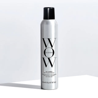 COLOW WOW Cult Favorite Firm + Flexible Hairspray 295ml