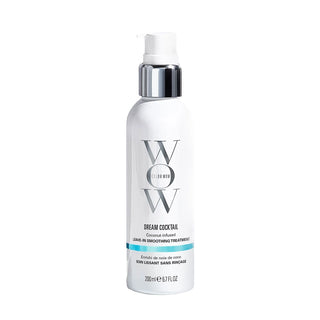 COLOR WOW Dream Cocktail Coconut Infused Leave in Treatment Dry Hair 200ml