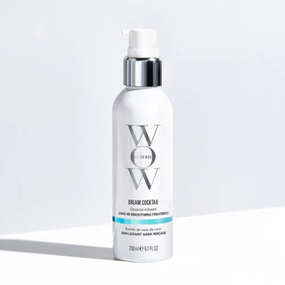 COLOR WOW Dream Cocktail Coconut Infused Leave in Treatment Dry Hair 200ml