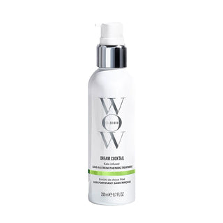 COLOR WOW Dream Cocktail Kale Infused Leave In Treatment 200ml