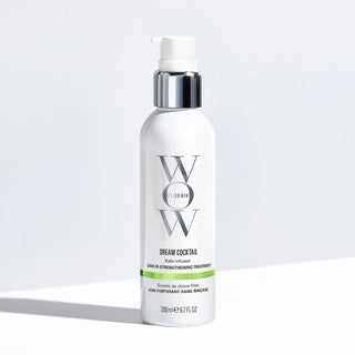 COLOR WOW Dream Cocktail Kale Infused Leave In Treatment 200ml