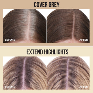 COLOR WOW Root Cover Up Blonde