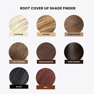 COLOR WOW Root Cover Up Dark Brown