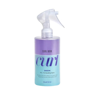 COLOR WOW Curl Shook Mix + Felix Bundling Spray 295ml