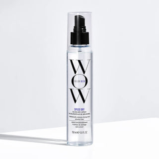 COLOR WOW Speed Dry Blow Dry Spray 150ml