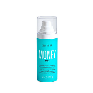 COLOR WOW Money Mist